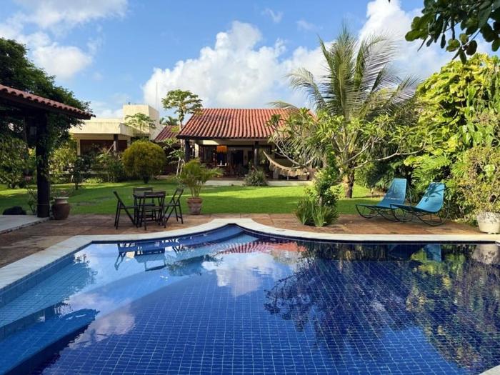 Casa Fantástica Pipa Nartureza