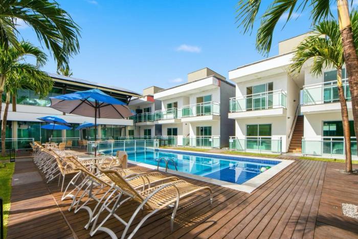 Pousada Oásis Tropical