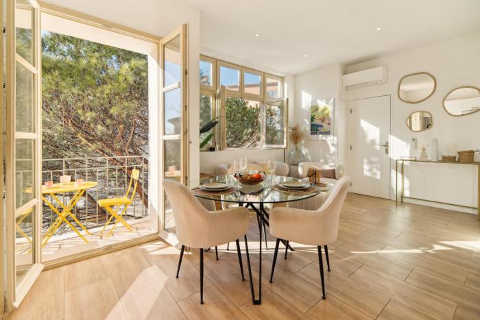 Saint Tropez High Standing 2