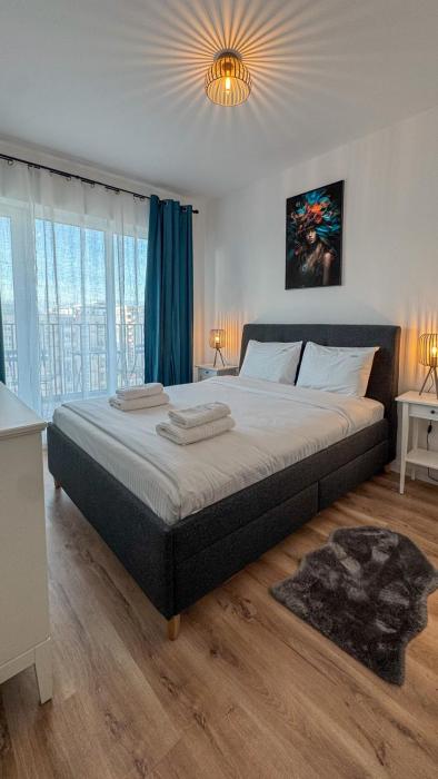 Venus Premium Apartments near Coresi Mall