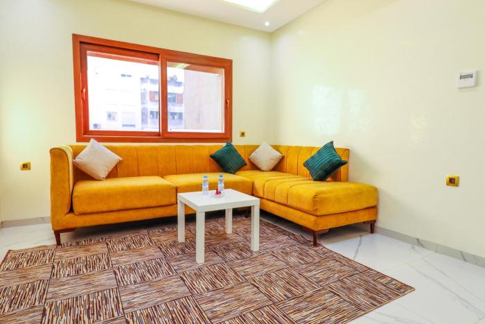 Le Golden -1 chambre en plein centre ville - à deux minutes de la Gare