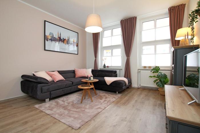 Gästewohnung "Harzliebe"