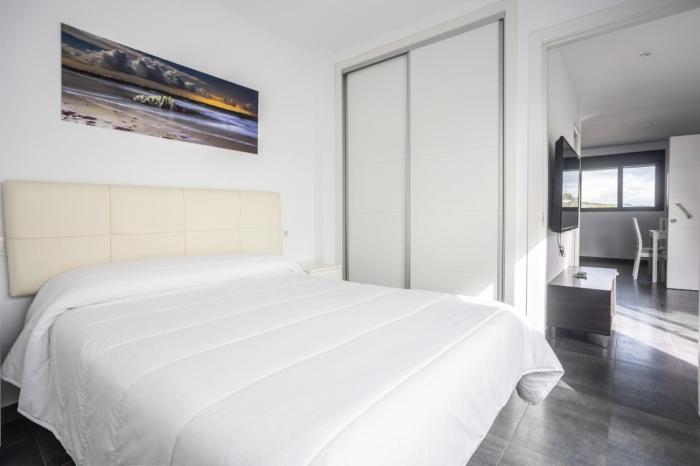 María Luisa Gran Sol Beach