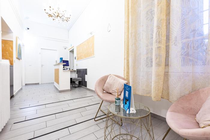 Trastevere Suites - Top Collection