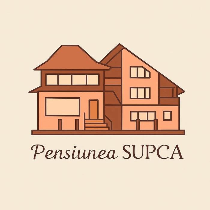 Pensiune Supca