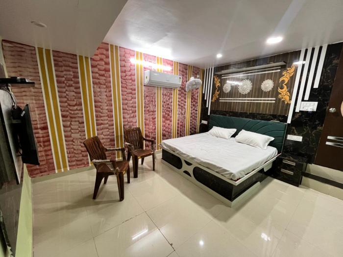 Ganga Palace Stay Home