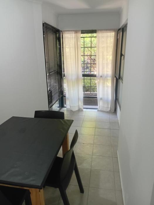 Nueva Córdoba primer piso Externo