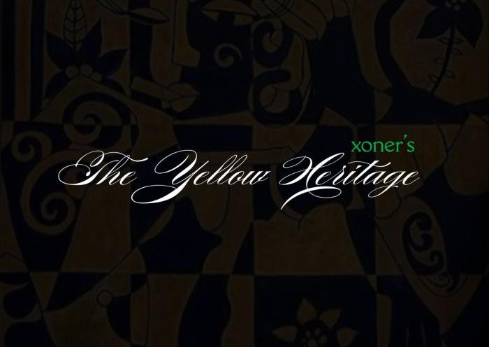Xoners The Yellow Heritage