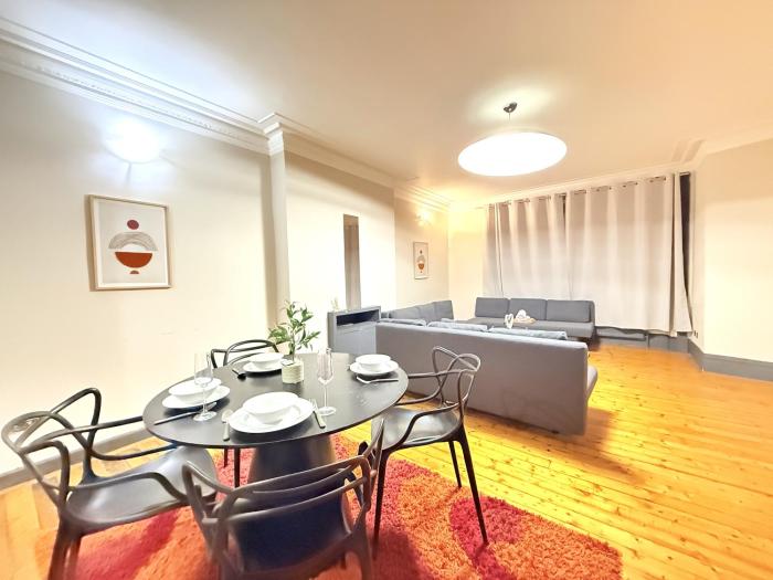 Dublin Christchurch City Stay