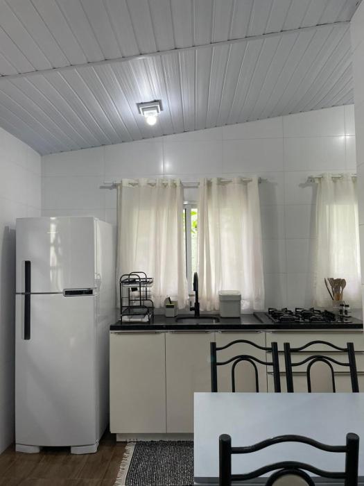 Studio apartment for 3 people