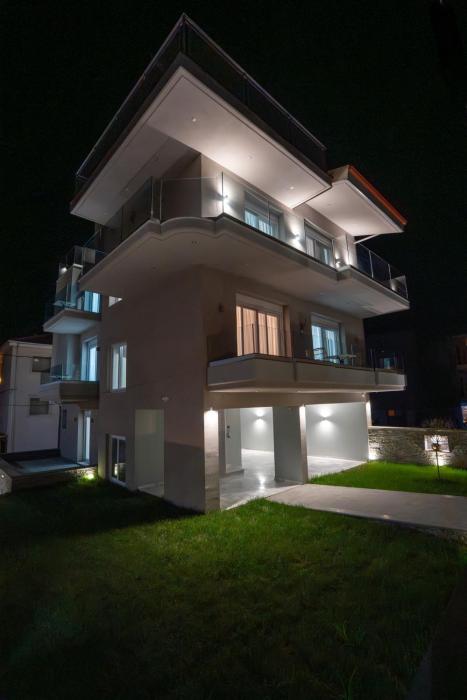 Suite Room 33 Ioannina