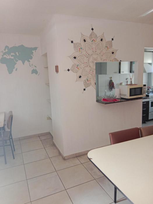 Departamento para 2 personas Céntrico