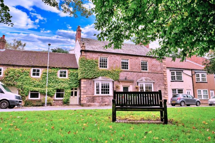 Finest Retreats - Catterick Cottage