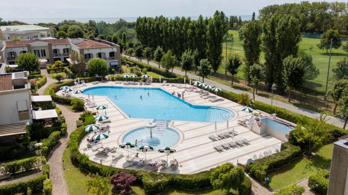 BETULLE Lido Altanea