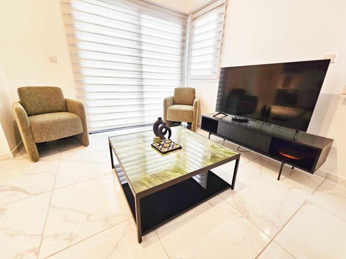 Alexander Residence Trikallon Str