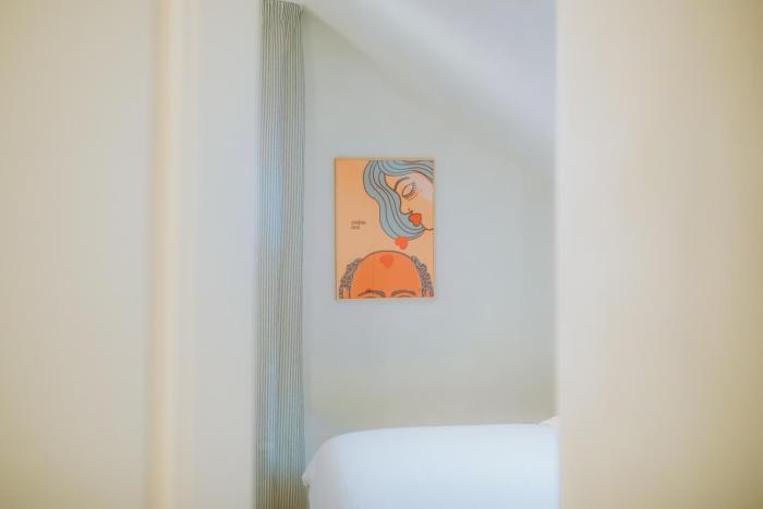 Renovated City Centre Apartment