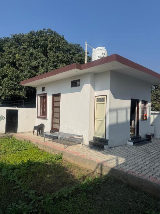Two Stayz - Single Room Cottage in Corbett