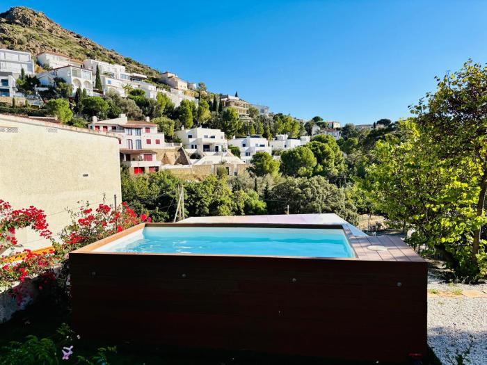 Global Immo 5046 Mimosa