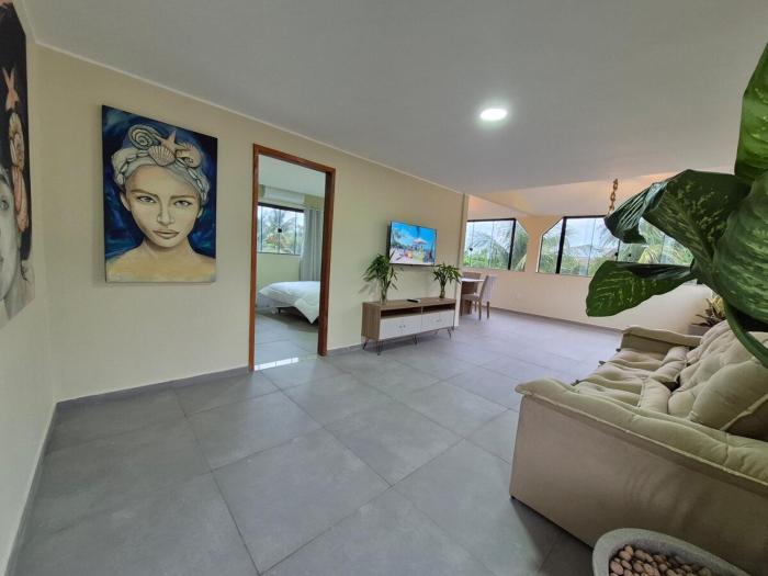 Casa Aconchegante Próximo a praia de Búzios