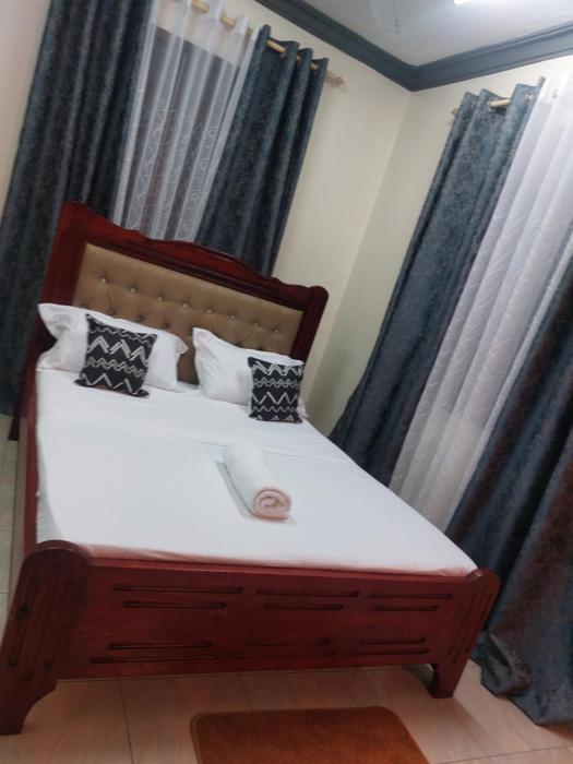 Poshpalace homes, Mombasa CBD,