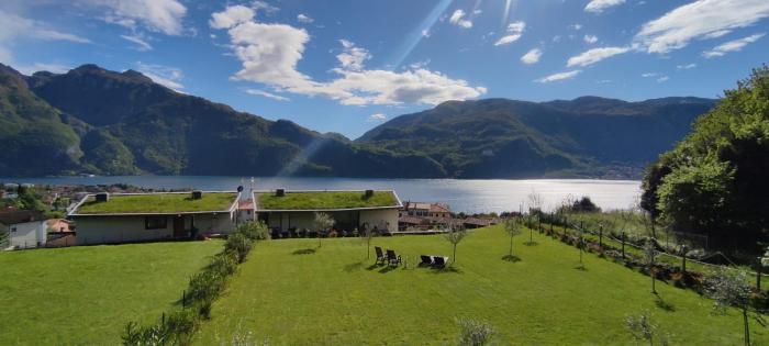 Villa Raggio di Sole