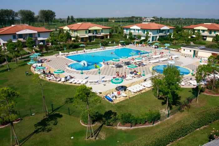 TIGLI Lido Altanea