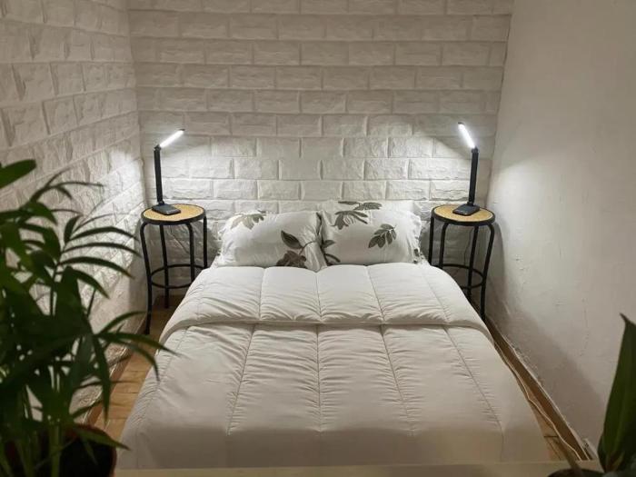 Appartement confortable à Aigues-Mortes – 30 m²