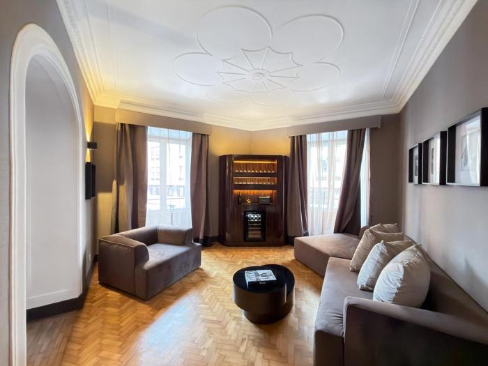 The Mellini - Luxury serviced apartment
