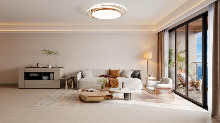 Mango tree residence