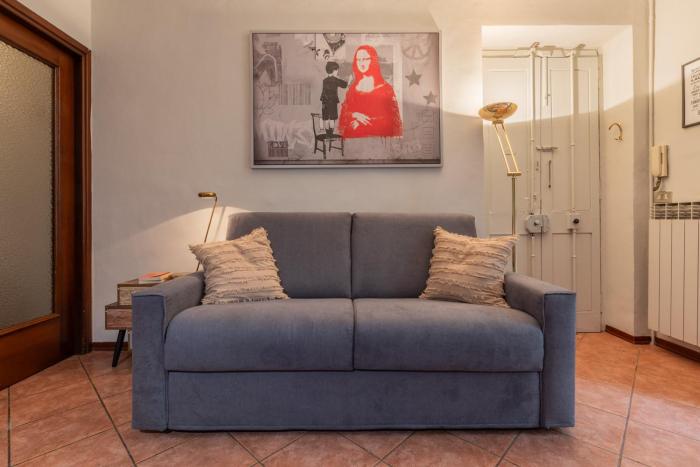 Cozy Flat near Inalpi Arena by Wonderful Italy