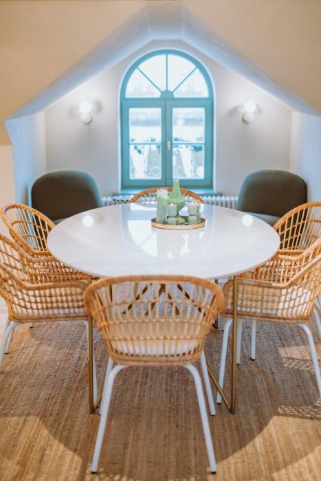 Renovated City Centre Apartment