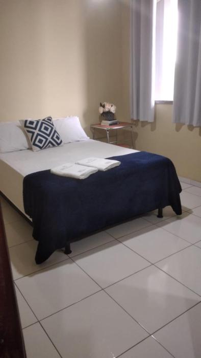 Hotel João de Barro