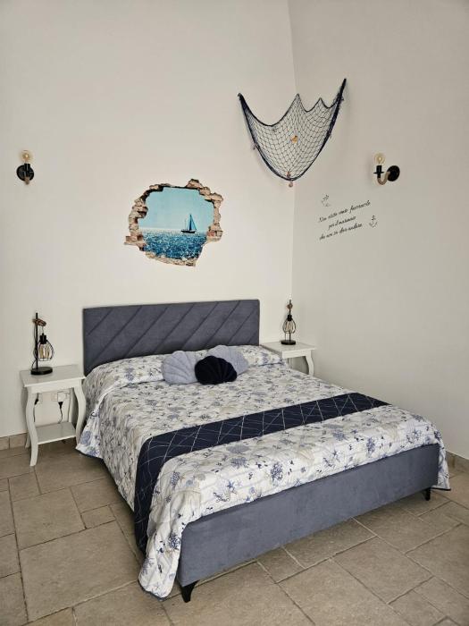 La Dimora dei Marinai