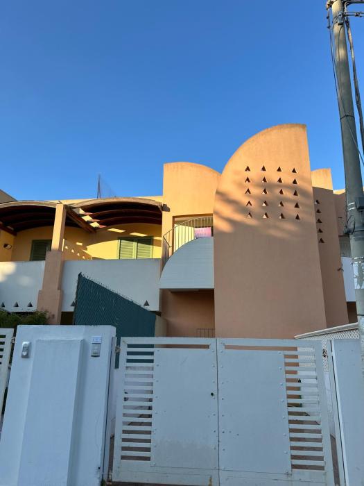 Casa Mary Baia Verde