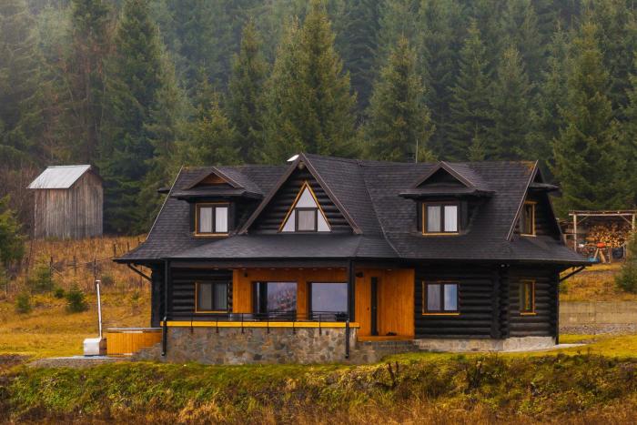 Blackwood Retreat