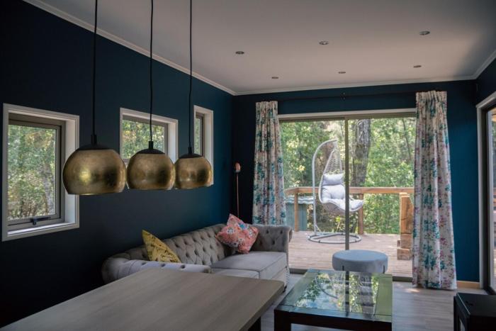 Cabaña Boutique Grey