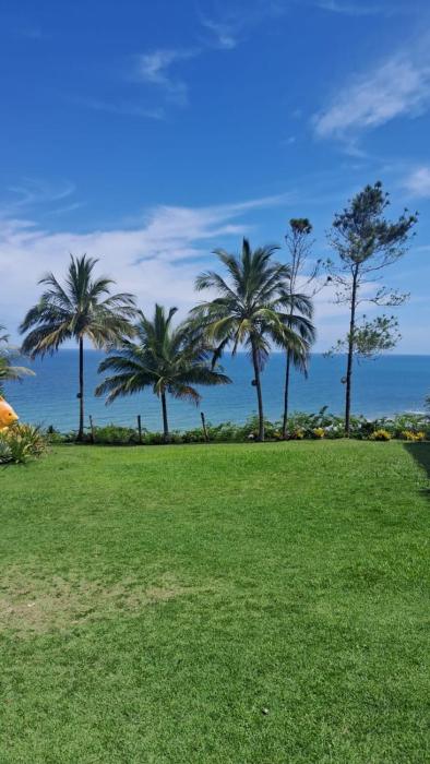 Casa Mirante Vista Mar Serra Grande