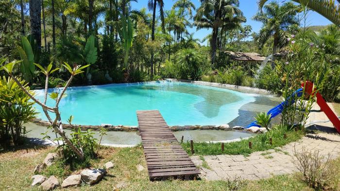 Fazenda Maria Faceira