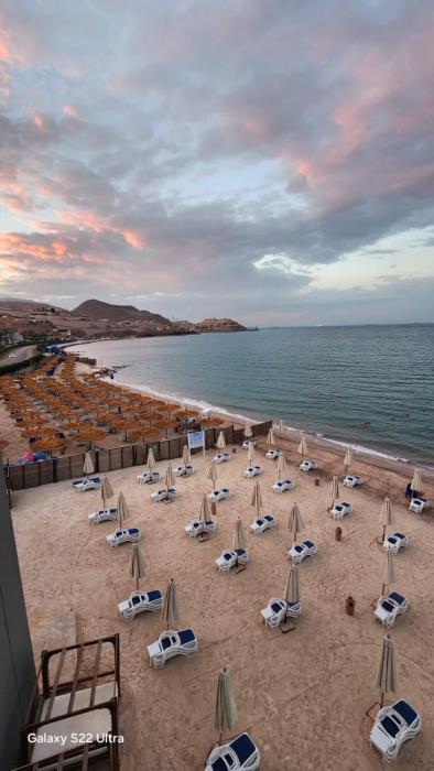 Bent house Porto Sokhna Sea view