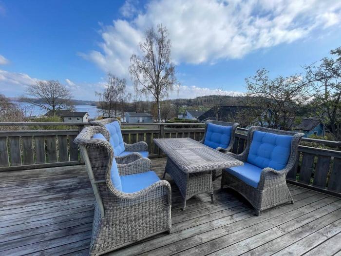 Workers Stay - Temporary Accommodation Kungsbacka - Sverige