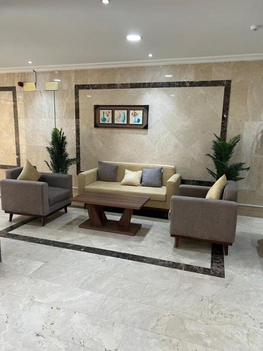 شقق العرين للشقق المخدومة