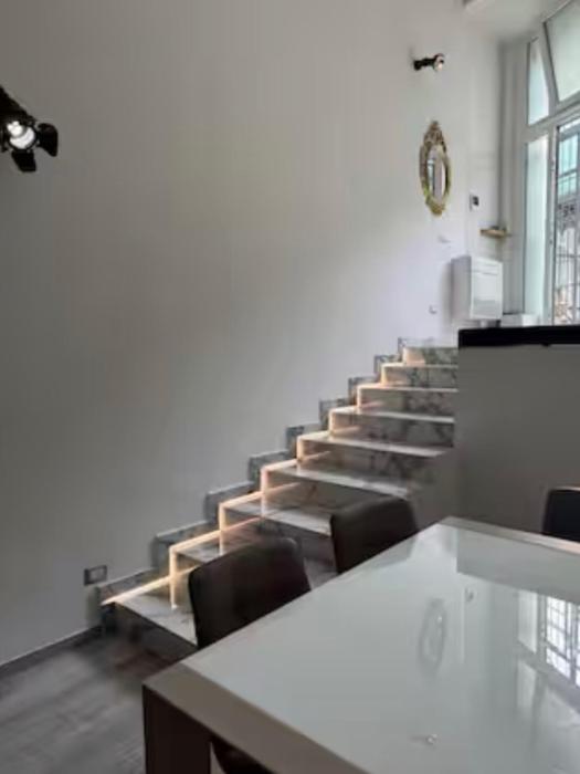 Prada boutique loft collection