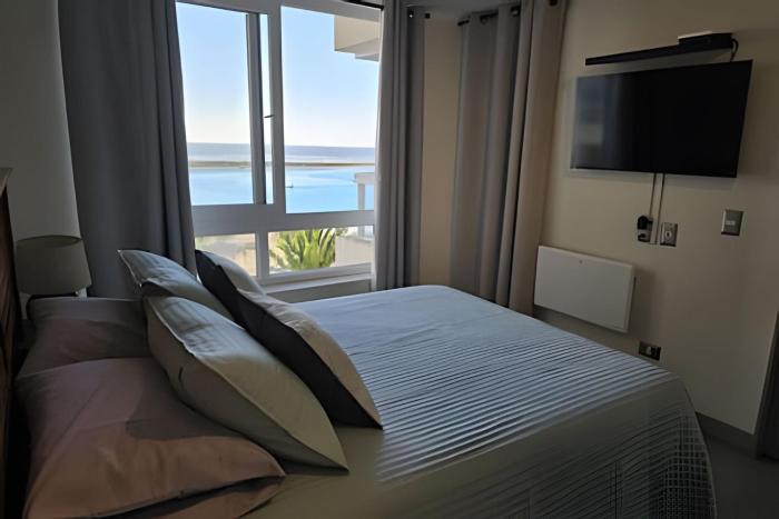 Laguna del Mar | La Serena