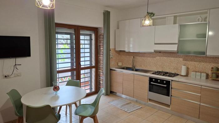 Maison de Benny Ciampino Stazione Metro A Roma