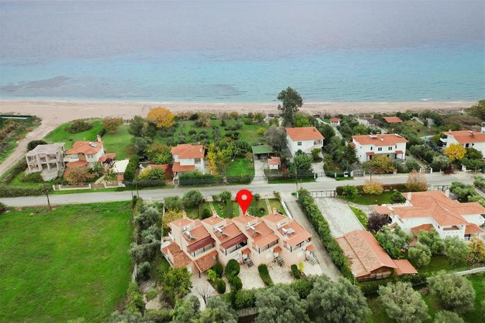 Nerida House Salonikiou Beach