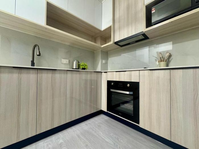 Stay at Dhivehi Home A modern 2BR Apartment in Hulhumale