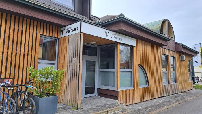 Hostel Veronika Celje