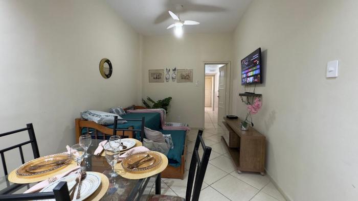 5 Minutos da Praia Posto 5 NSC1150-1201