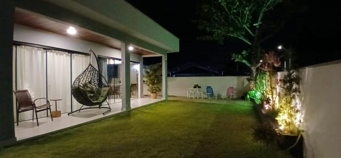 Pousada Brisa do Mar