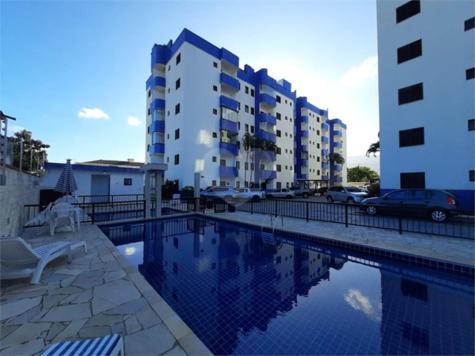 Apartamento completo perto da praia do Sesc Bertioga